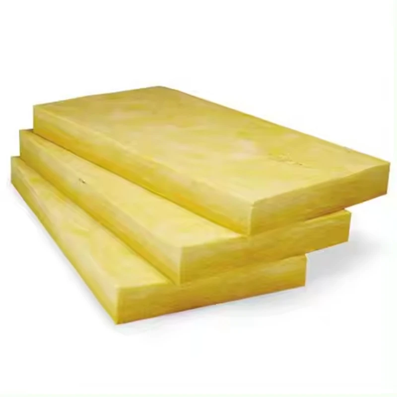 Wholesale Fiber Glass Wool Blanket Premium Thermal Insulation Material for wall and roof