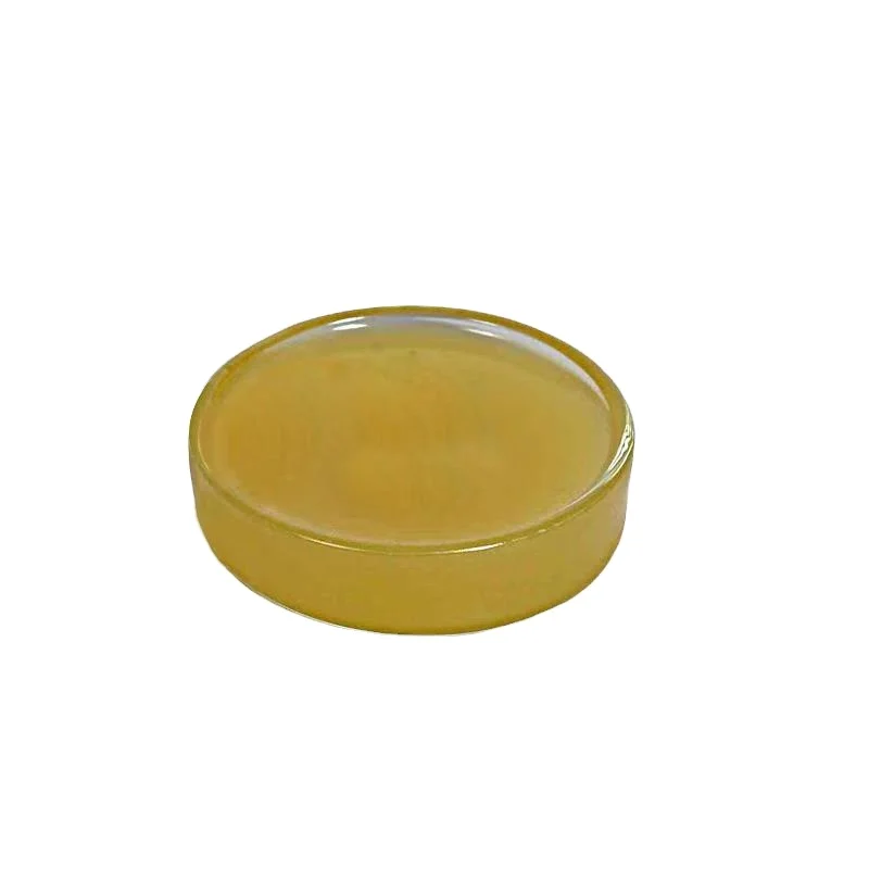 Whosale Light Yellow Lanolin Anhydrous Cas 8006-54-0 Factory Supply
