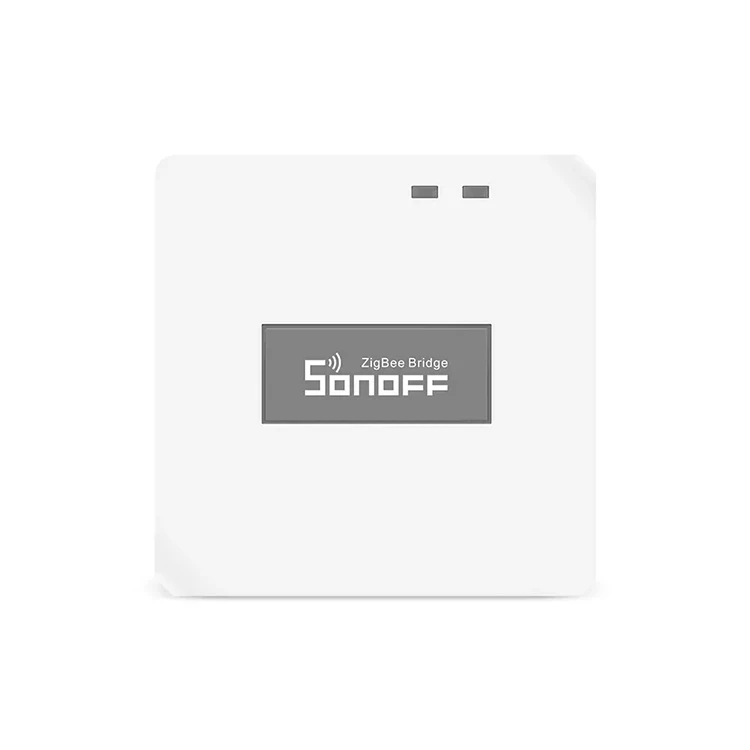 Sonoff ZBBridge Wifi and Zigbee Wireless Control Switch Work with SNZB-01 SNZB-02 SNZB-03 SNZB-04 Zigbee Dongle Zigbee Mini
