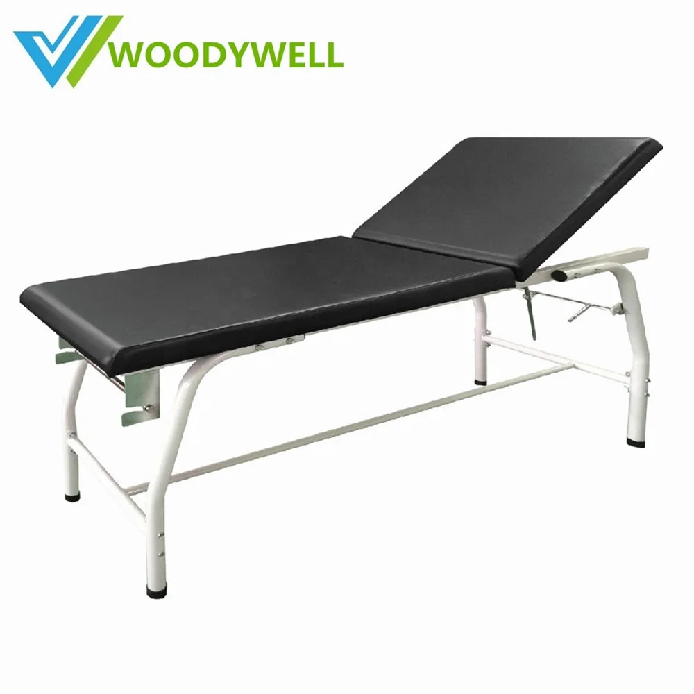 WEC506 Backrest Patient Examination Table With Drawer