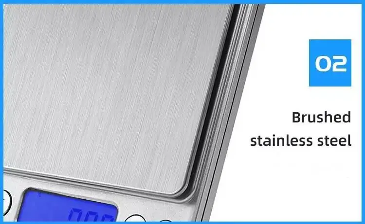 Wholesale Price Smart High Quality Product Electronics Digital Kitchen Scale Household Kitchen Food Scale