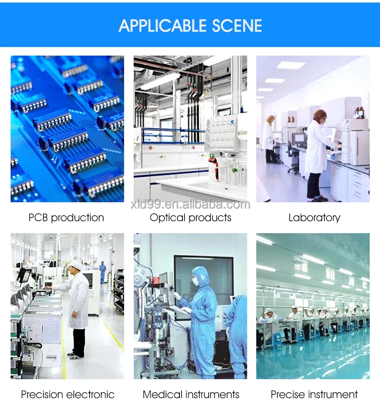 ESD Plastic Industrial Tweezers Anti Static Plastic Conductive Tweezers