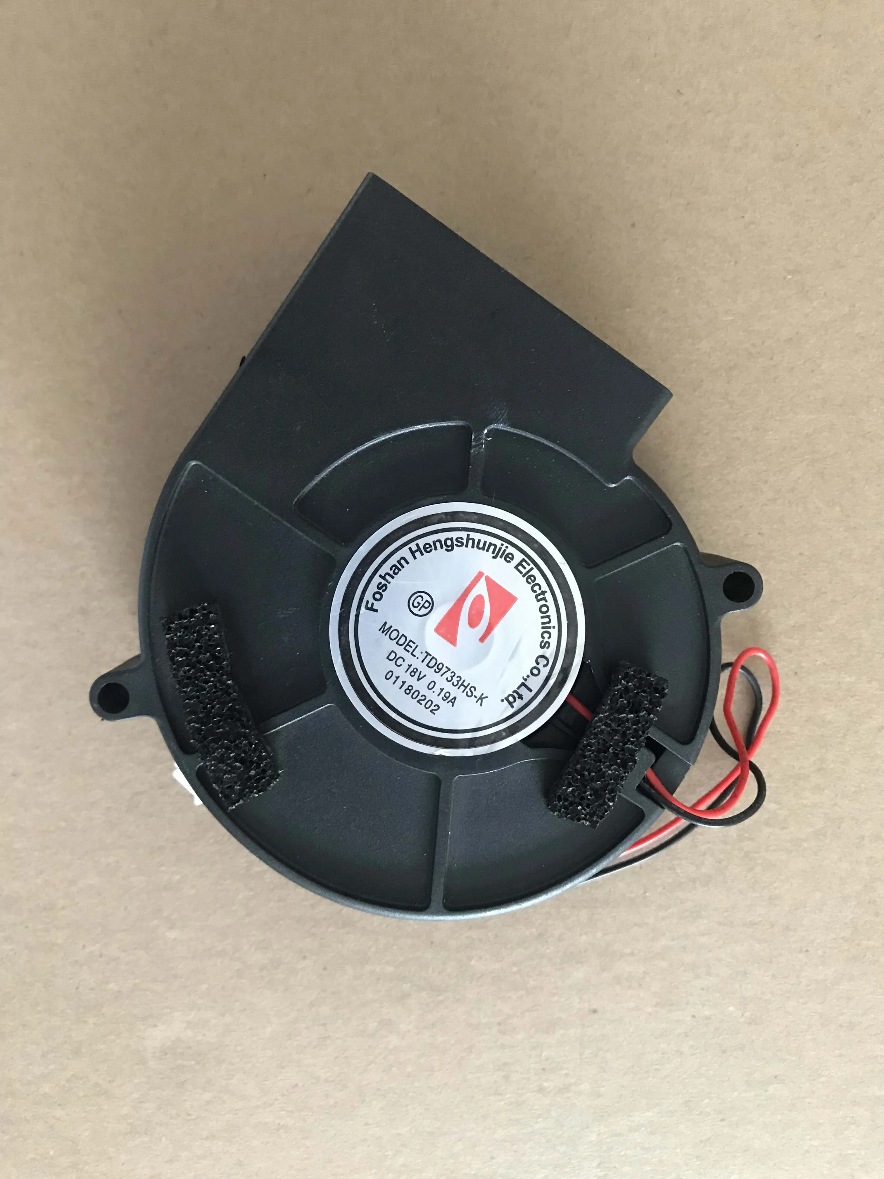 
2 Burners electric Cooktop Built in induction hob 