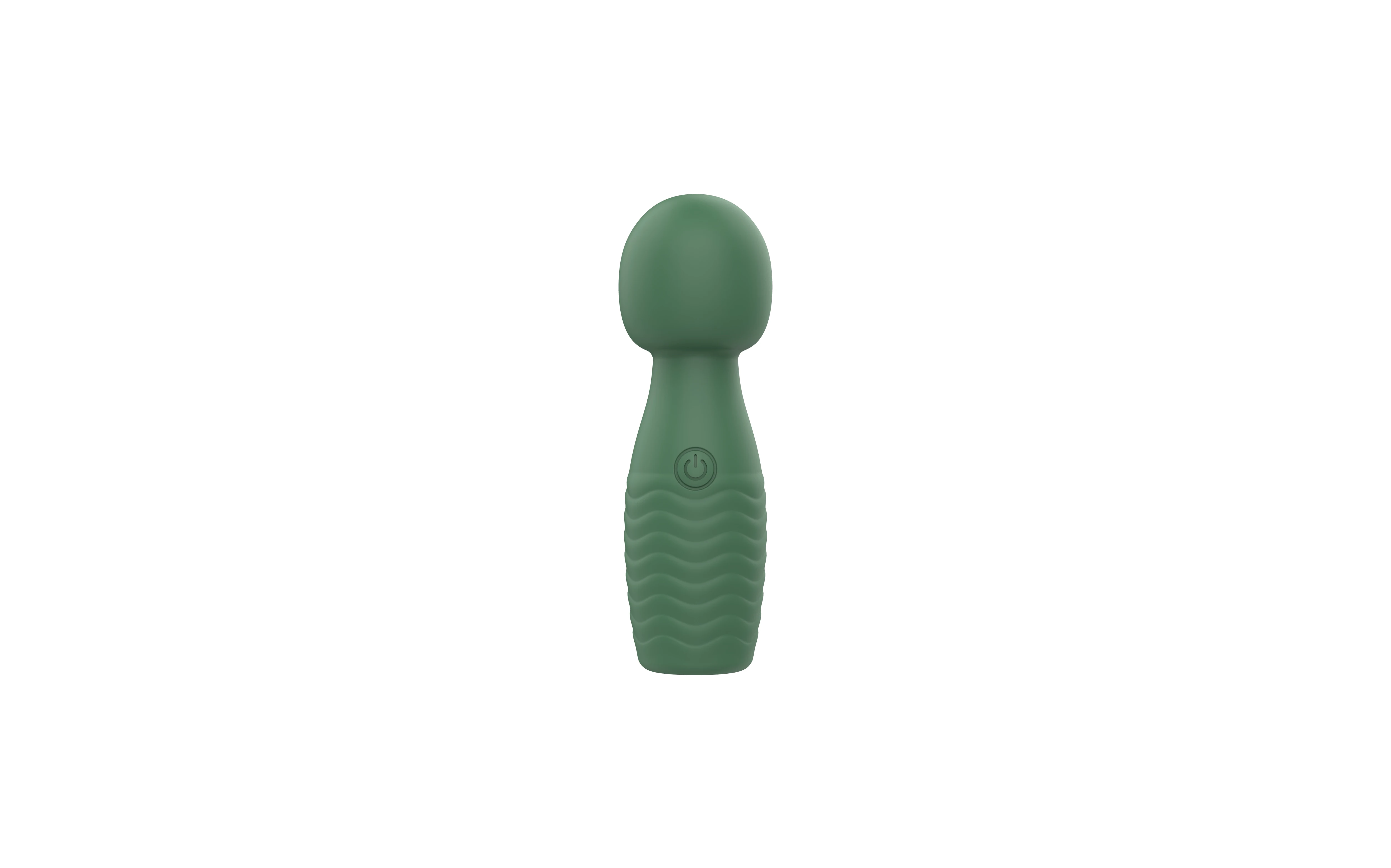 Powerful  Motor Mini High Strength AV Massager Vibrator for Women