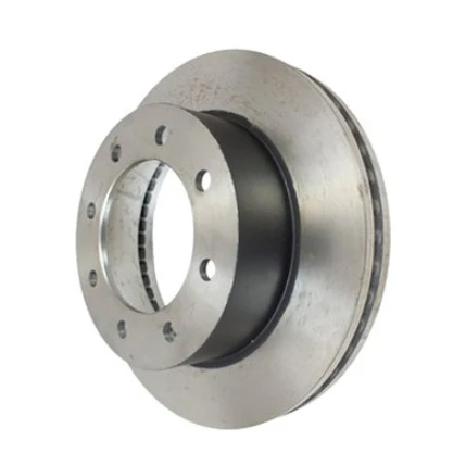 5C3Z1125AB Truck parts Front Alxe Brake Discs For Ford /MERCEDES-BENZ