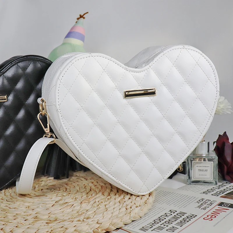 Fashion Female Crossbody Bags for Women Small Handbags PU Leather with Cell Phone Pocket