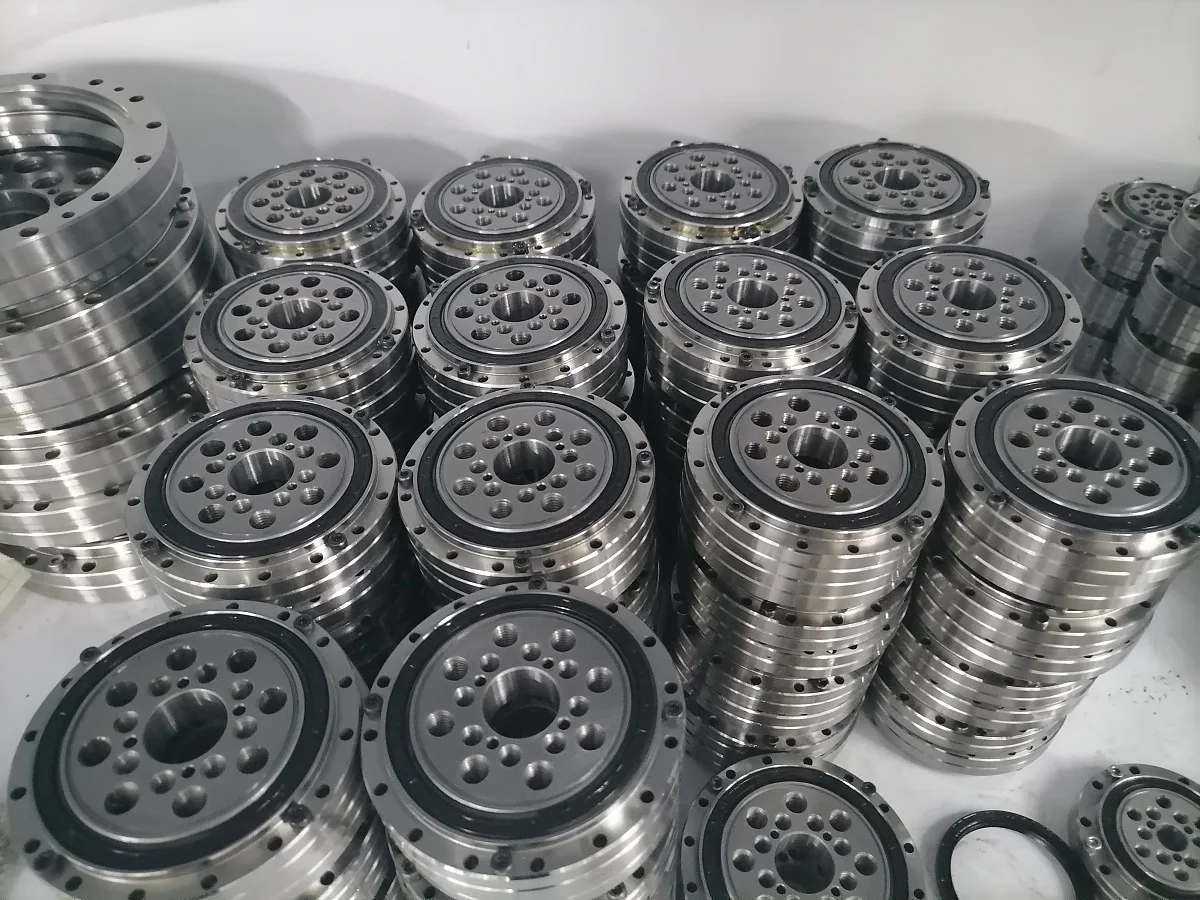 Manufacturers Direct flexible bearing for harmonic drive SHF-25 SHF-32 SHF-40 SHF-50