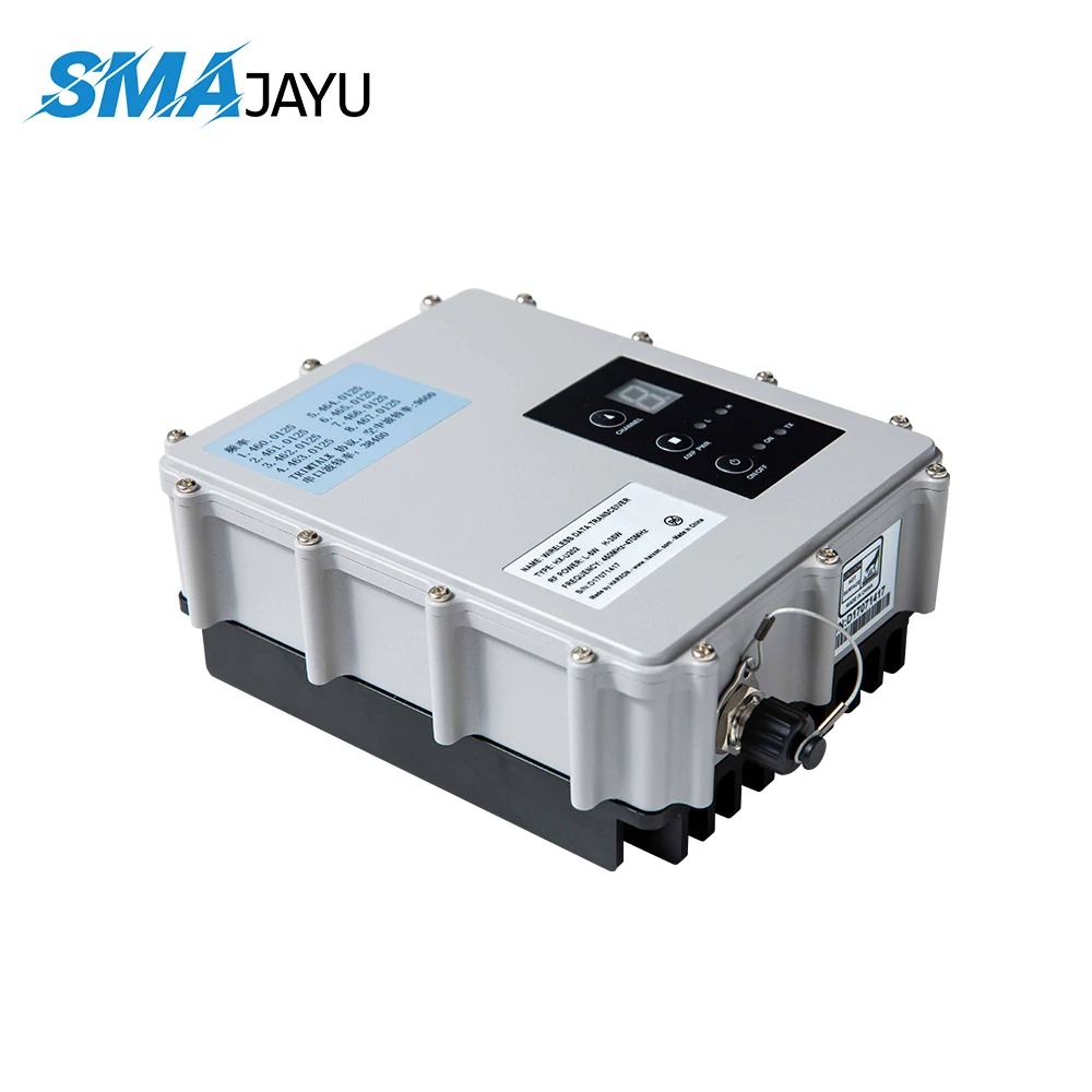 R23 GNSS Receiver RTK D10 External Transceiver Radio and D30 Radio Station