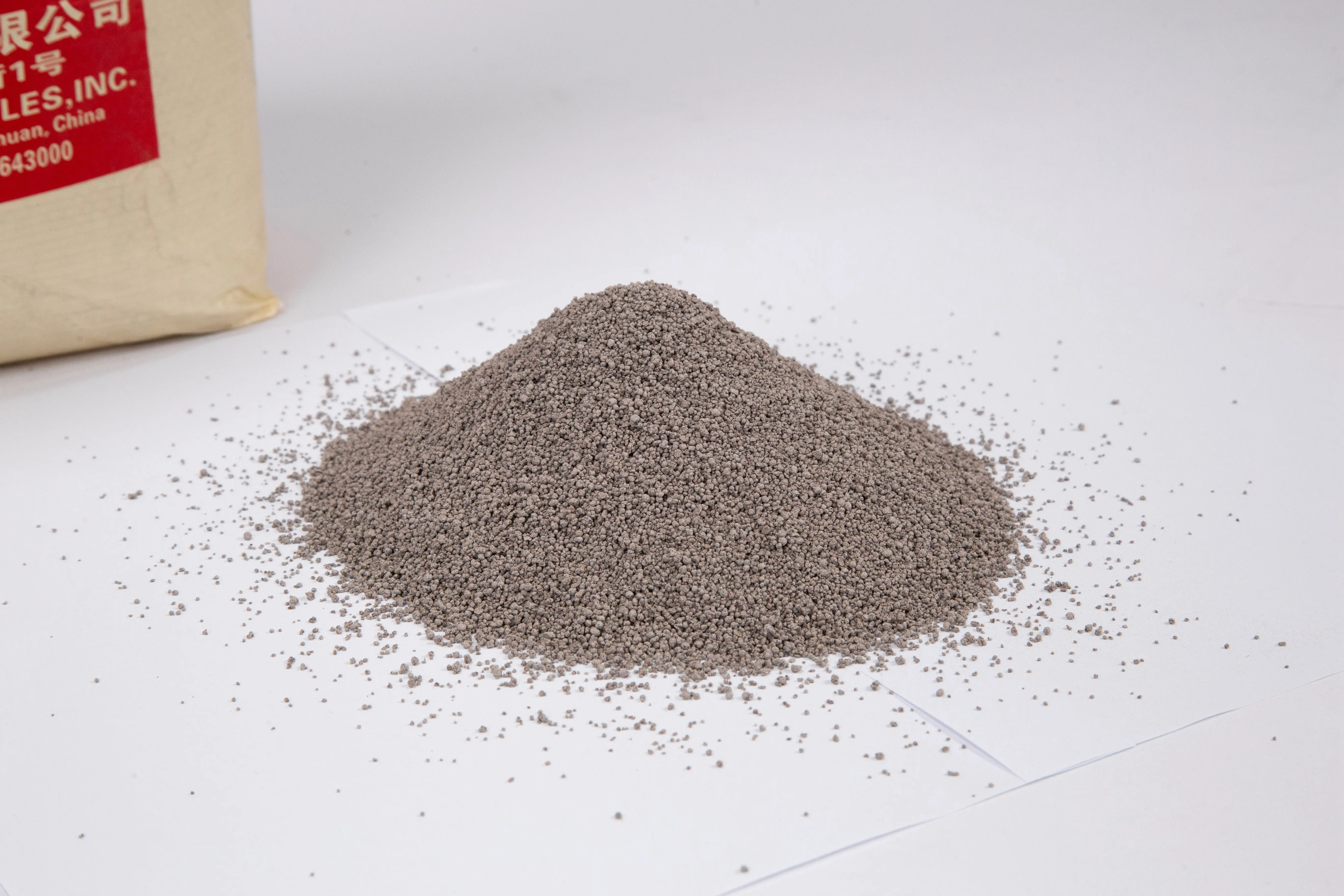 Atlantic CHF260R Welding Powder Flux for Stainless Steel Submerged Arc Welding Wire