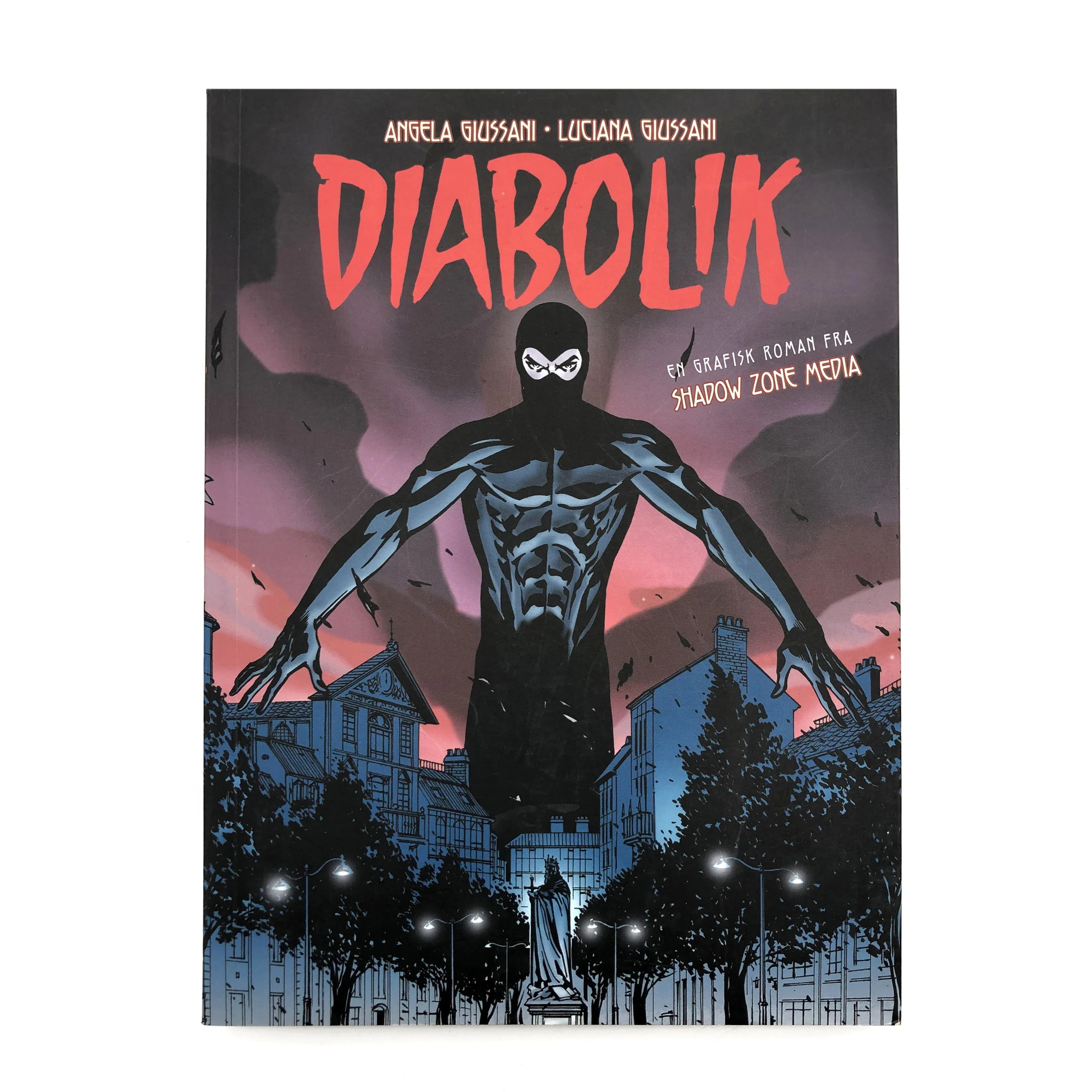 Magic comic custom high quality cheap Softcover best price book print