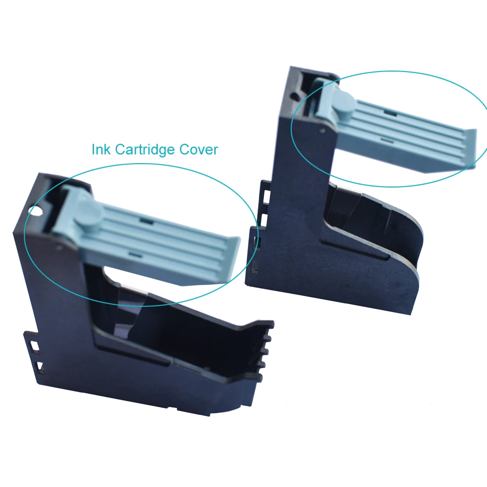Ink Cartridge Cover for CAD Clothing Garment Plotter Printer Flat Jet Cutting Machine Printer Printing And Cutting Plotter