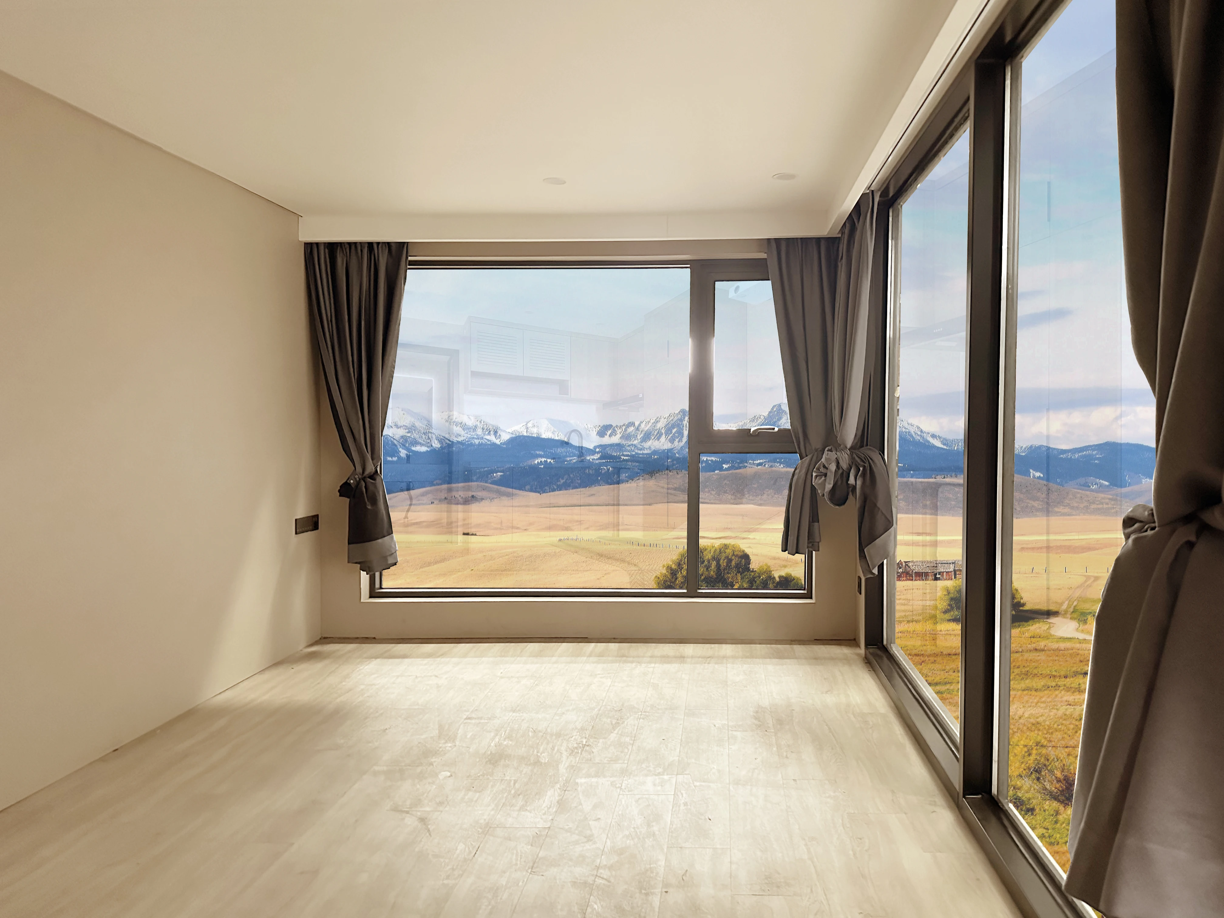 Global Housing Container Cabin Homes MovableVilla House 40ft Container for Capsule Office Pod casa prefabricadas envio gratis