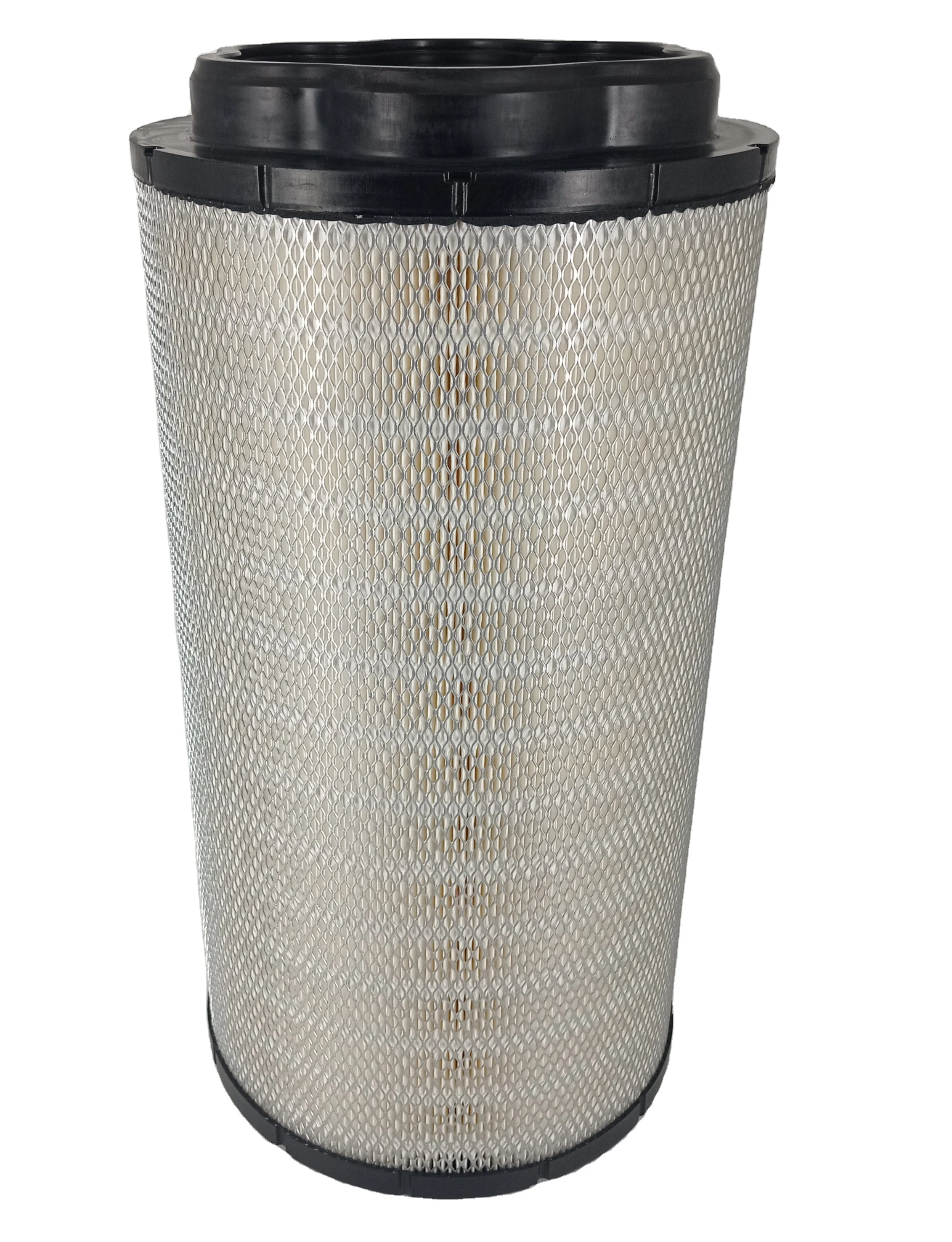 Excavator parts air filter  14408811  17500256  14408812 17500258 17500258  used of SDLG