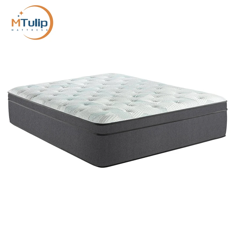 Aussie mattress factory roll sleeping well bedroom furniture set of mattresses fast shipping Roll Up memory foam mattresses