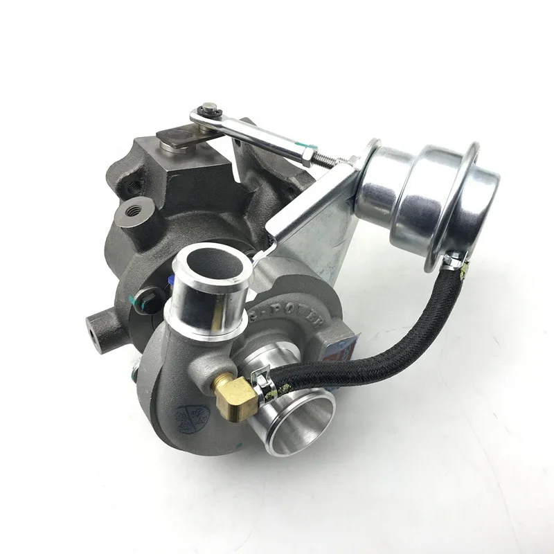 Car Auto Parts Turbocharger for Chery YoyoQ22 OE 372A-1118010BA