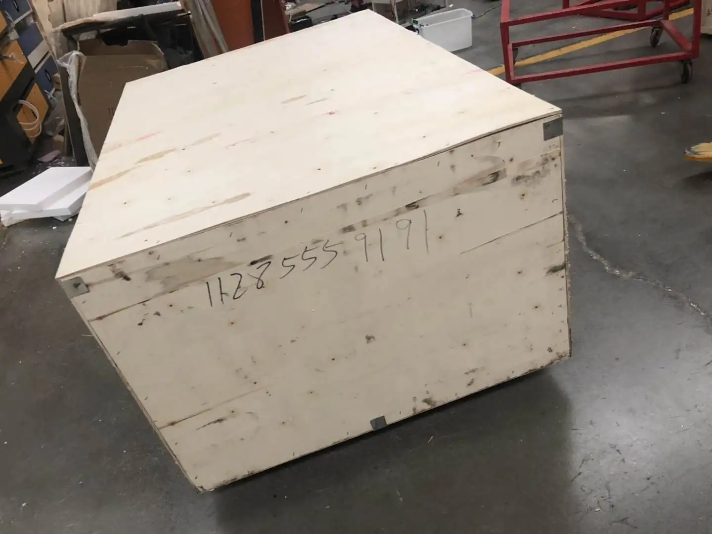 4040 cnc лазерное оборудование лазерная резка гравировальная машина CO2 Лазерная фабрика 50 Вт