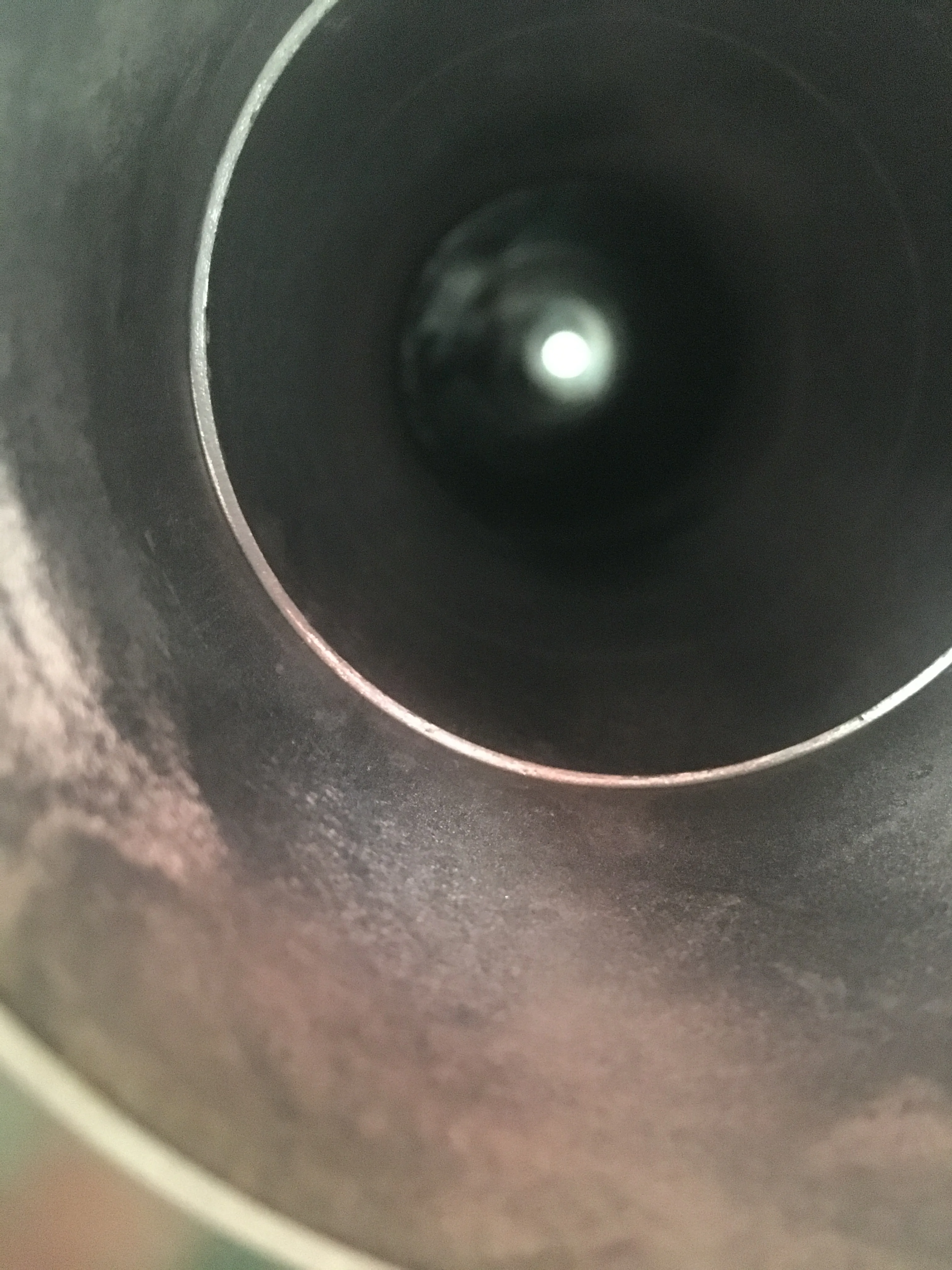 Customized rubber hose reducer pipe for concrete pump