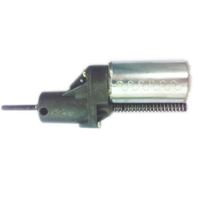 dc brush tubular motor 220v 12v 24v electric linear actuator solar tracker for tent robot coffee grinder electric rod fan motor