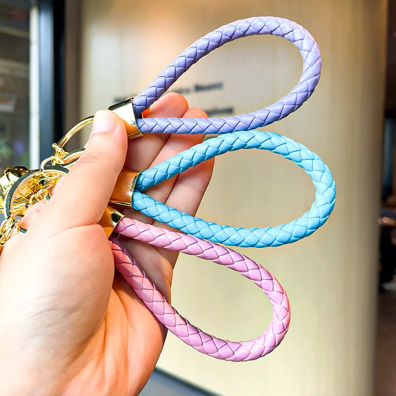 Creative Animal Astronaut Spaceman Keychain Cute UFO Frog Dinosaur Pendant Key Chains Bag Pendant Key Chains