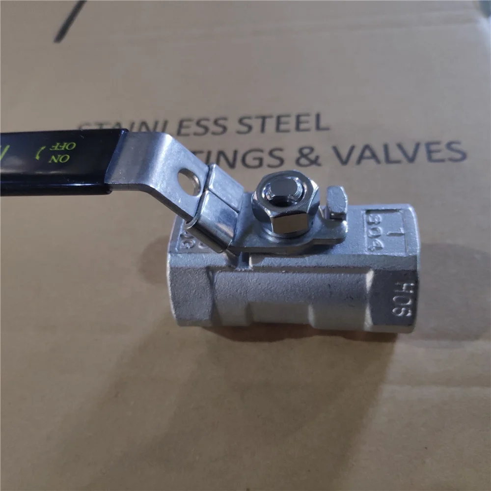
electric actuator cf8m wcb Nature Gas stainless steel 1 piece ball valve 