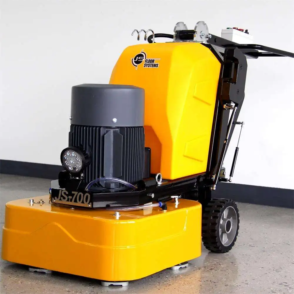 Handheld Grinder With Water Tank Epoxy/Concrete/Stone/Marble Floor Grinder