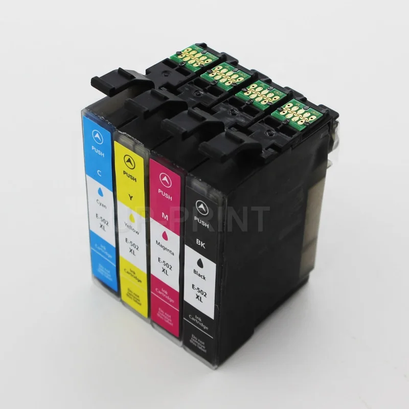Европа 603XL T603XL E-603XL совместимый картридж с чернилами для принтера Замена Epson XP2100 XP2105 XP3100 XP3105 XP4100 XP4105