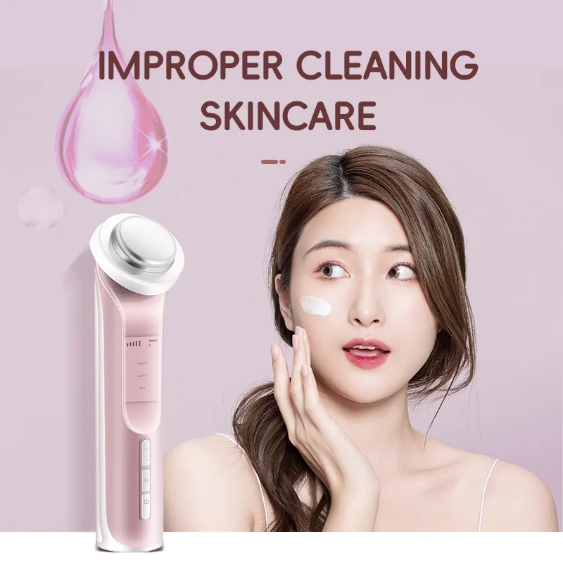 2023 facial products home use skin care & tools(facial)  beauty products for women facial care appliances face massager facial c