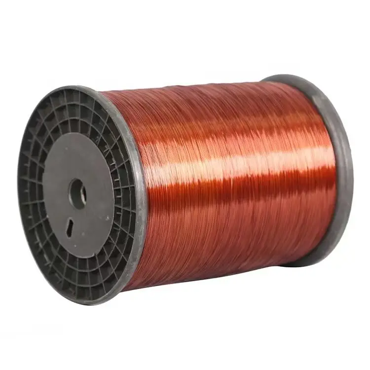 Wholesale Manufacturer Factory Price Pure 6mm price C11000 C12200 Copper Wire