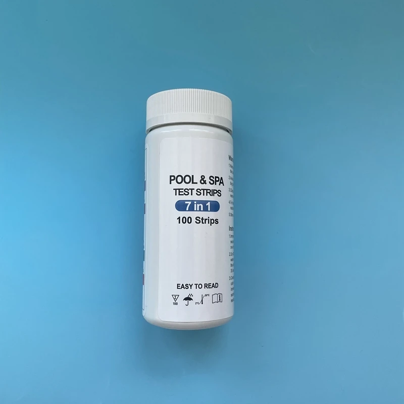 Сделано в Китае, превосходное качество, наборы для тестирования проточной воды DPD