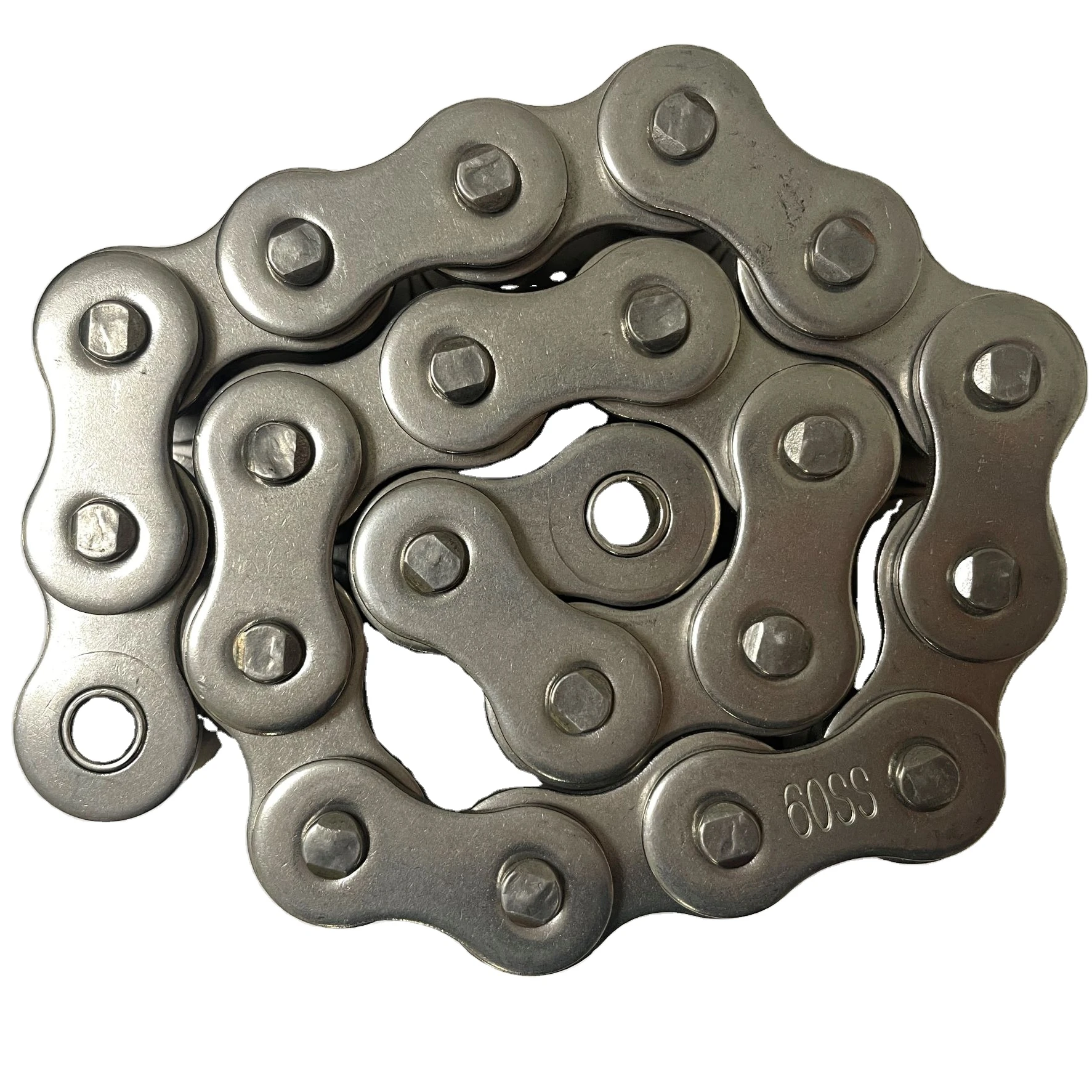High quality Roller Chain A Series Industrial Driving Roller Chains Drive Chain