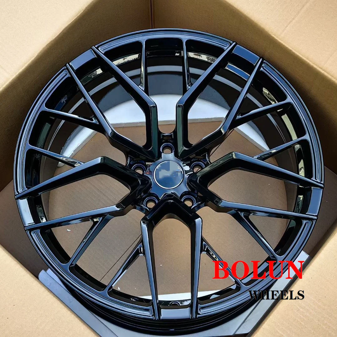 Customized Monoblock Forged Car Rim 18-24 inch  Car Wheel For BMW
