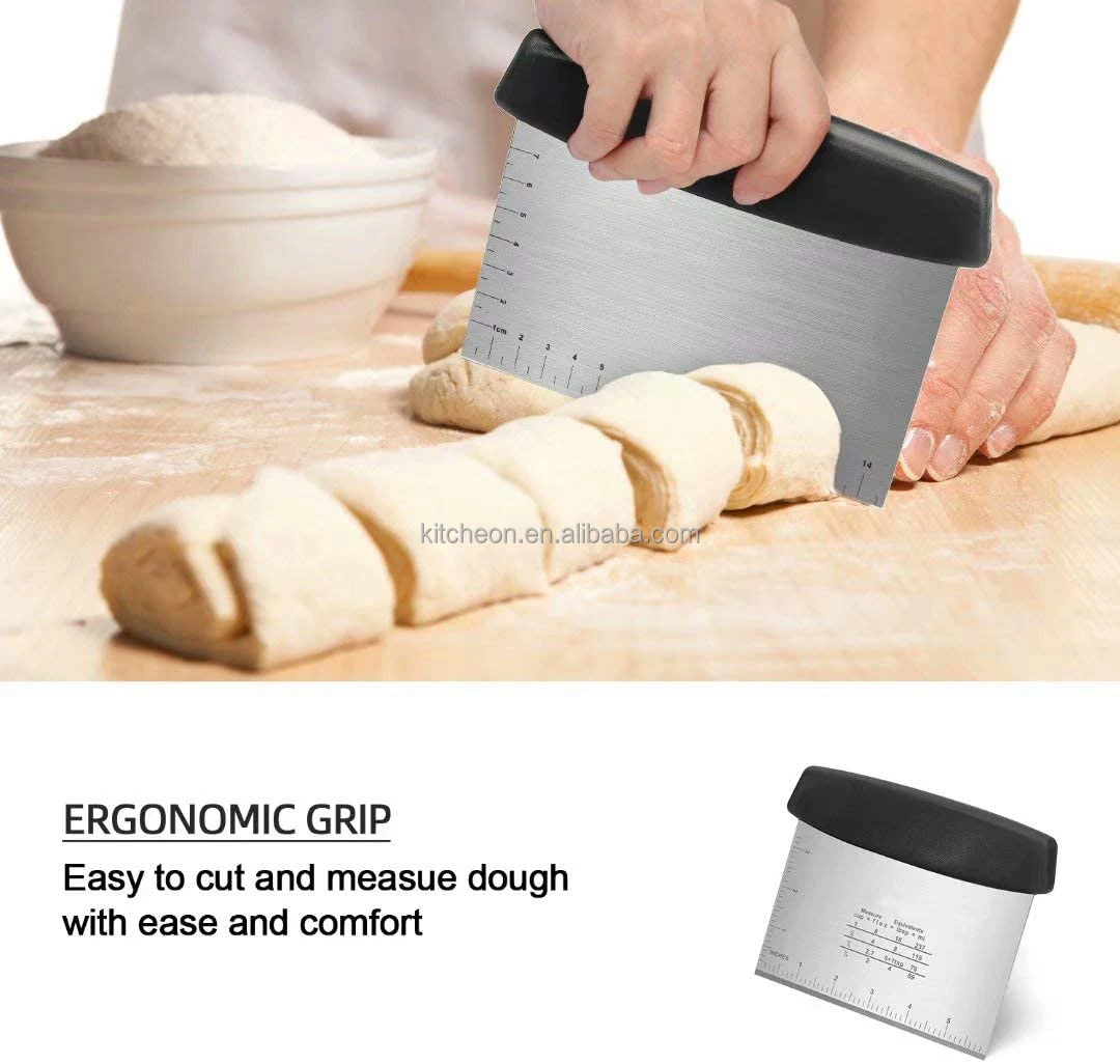 Dough Scraper