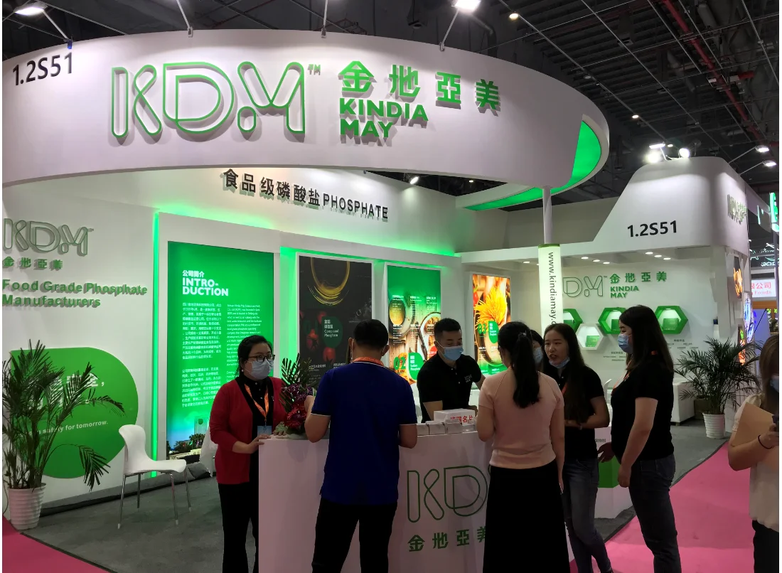 98% food additive DKP white powder K2HPO4 Dipotassium Hydrogen Phosphate