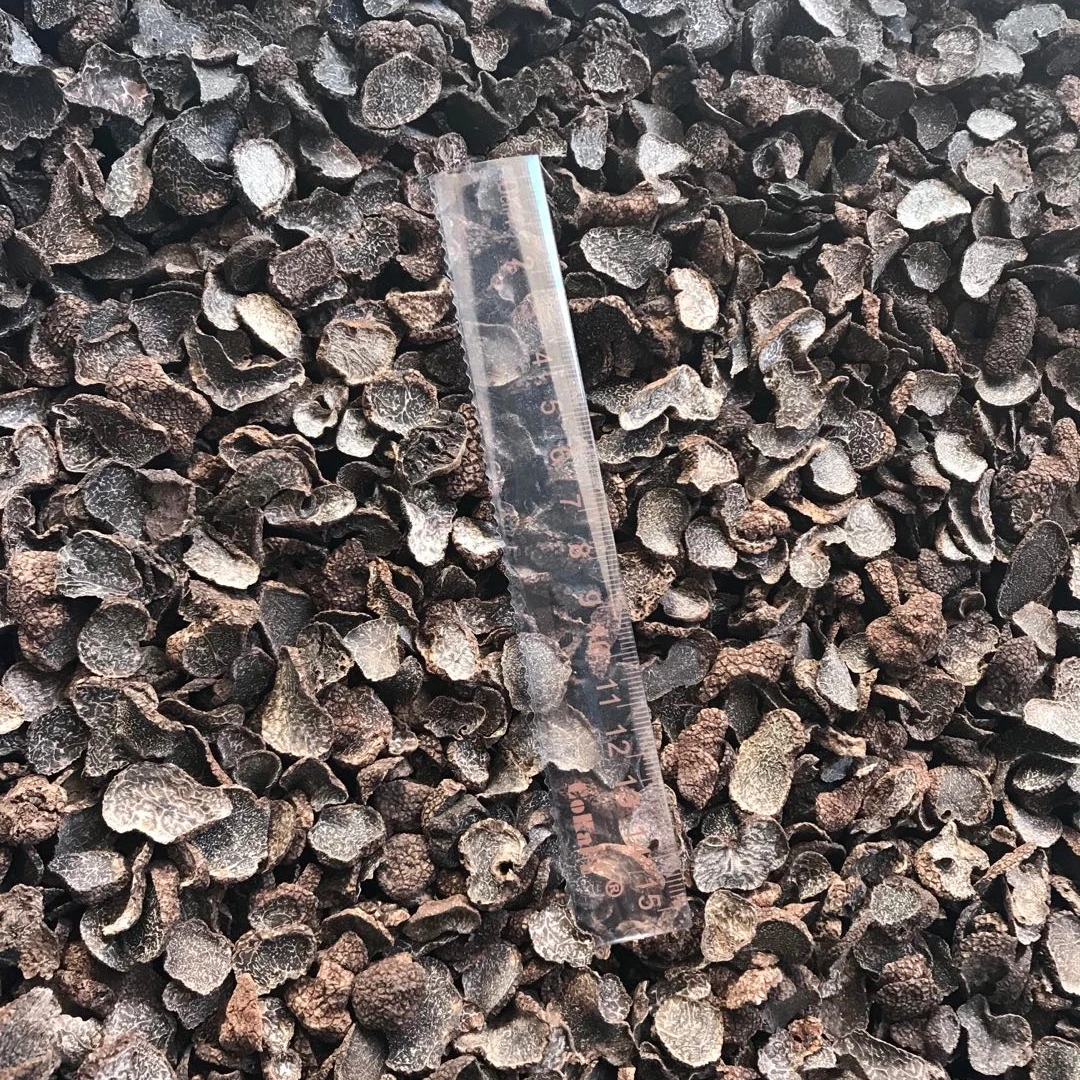 100% дикий клубень индийский рыночные цены на грибы сушеный черный трюфель для продажи