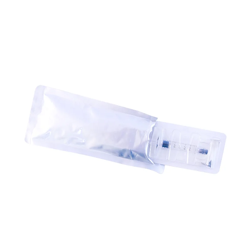 
1ml 2ml cross linked brest filler injection gel injectable ha hyaluronic acid derm filler joint injection 