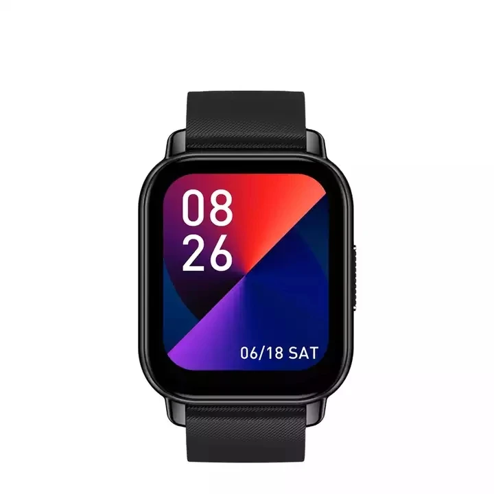 2022 Original Zeblaze Btalk Smartwatch 24H Health Monitor 1.68Inch Big Screen Heart Rate Blood Oxygen Smart Watch For Men