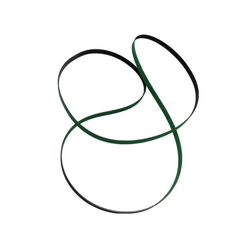 SX SM411 J66021017A 1201x7x1.20MM Belt for SMT Pick and Place Industry