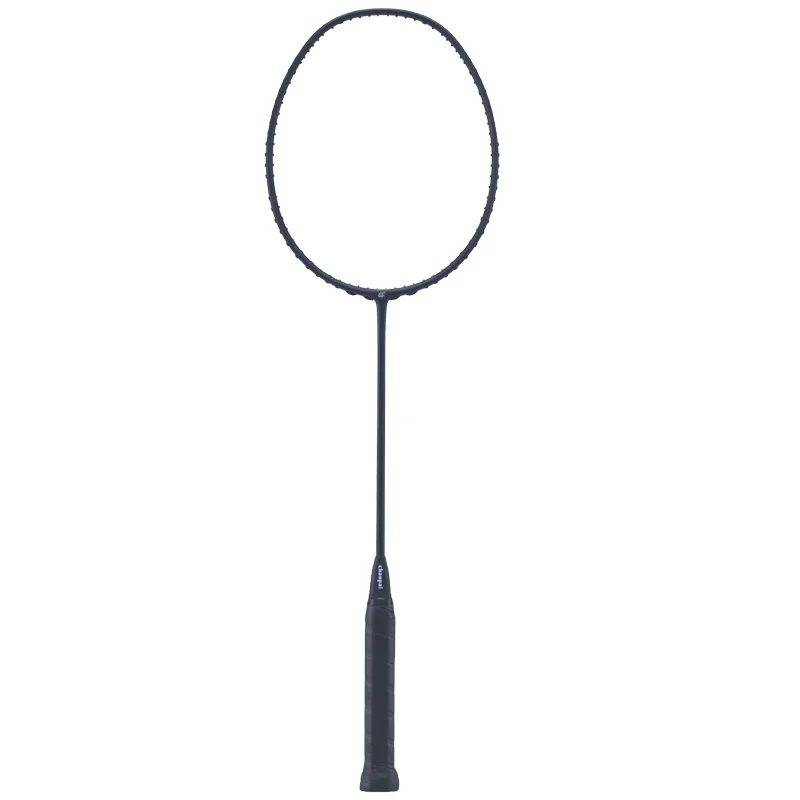 Badminton Racket  Black RACKET CS China Time String Lead Color Shaft Weight Material  H.M Graphite   with nanometer,