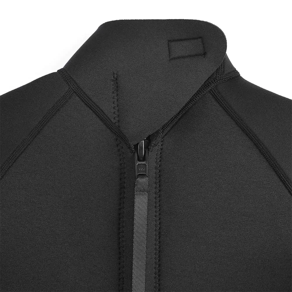  Plus Size Wetsuits Windproof Waterproof Men Neoprene 3mm Wetsuit Spear high quality neoprene wetsuit for diving and