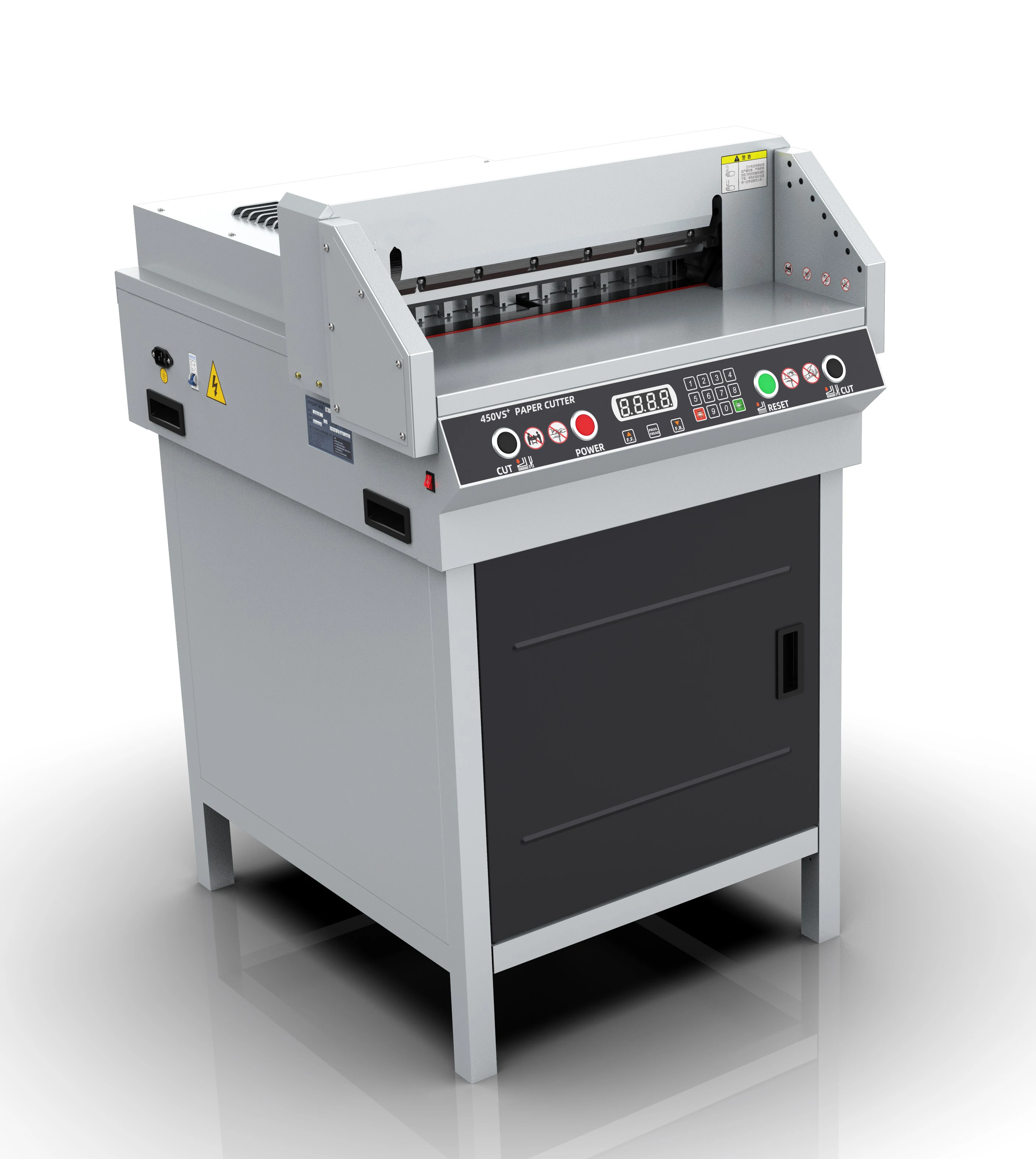 G450VS+ 450mm A2 Size Automatic Electric Paper Cutter Machine