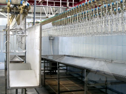 убоя птицы гуся оборудования убоя птицы гусей оборудования