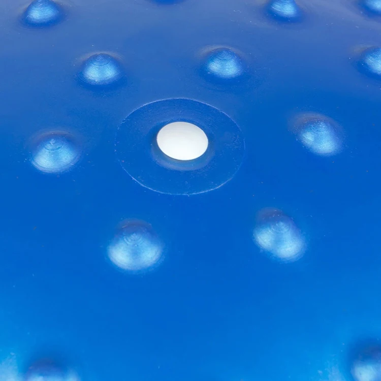 Professional Wholesale Massage Therapy Sensory Therapy Roller Ball Autism Yoga Ball Balance Ball