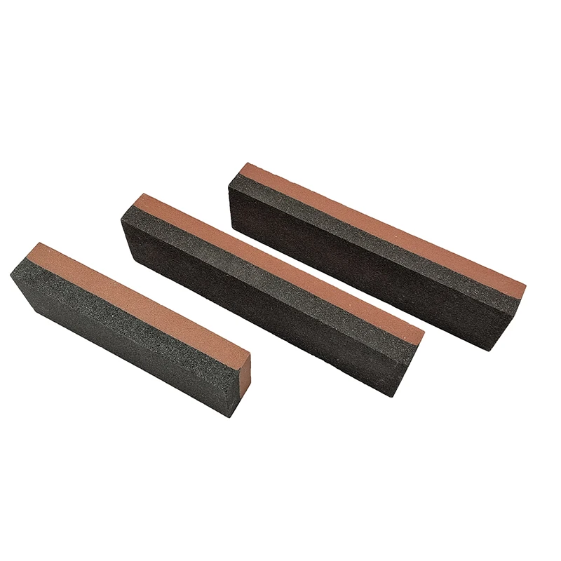 combination Knife Sharpening stone wet stone knife sharpener whetstone oil stone
