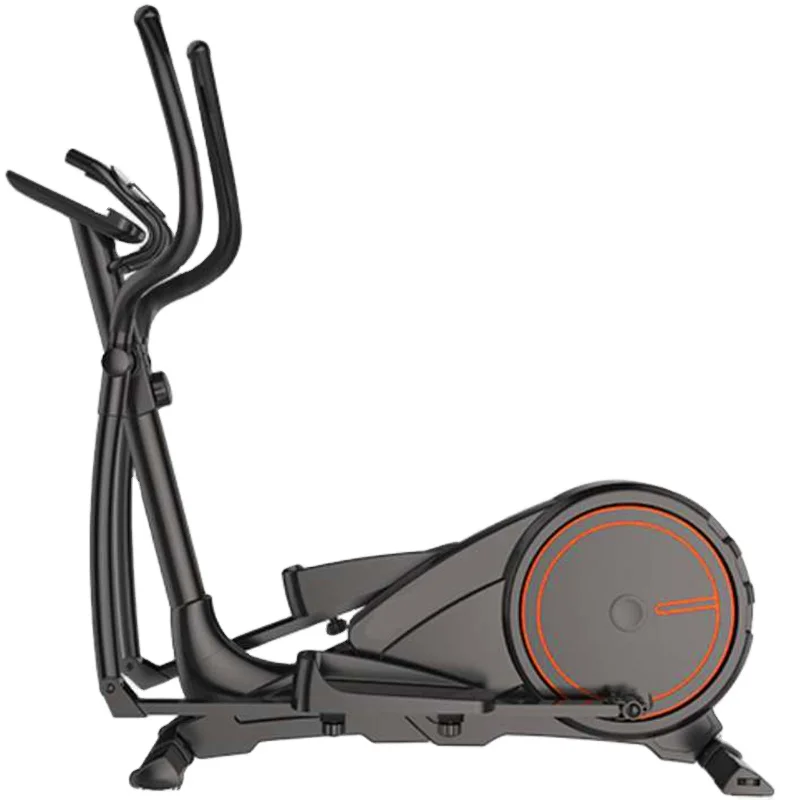 
Magnetic Elliptical Fitness Exercise Equipment home elliptical trainer 