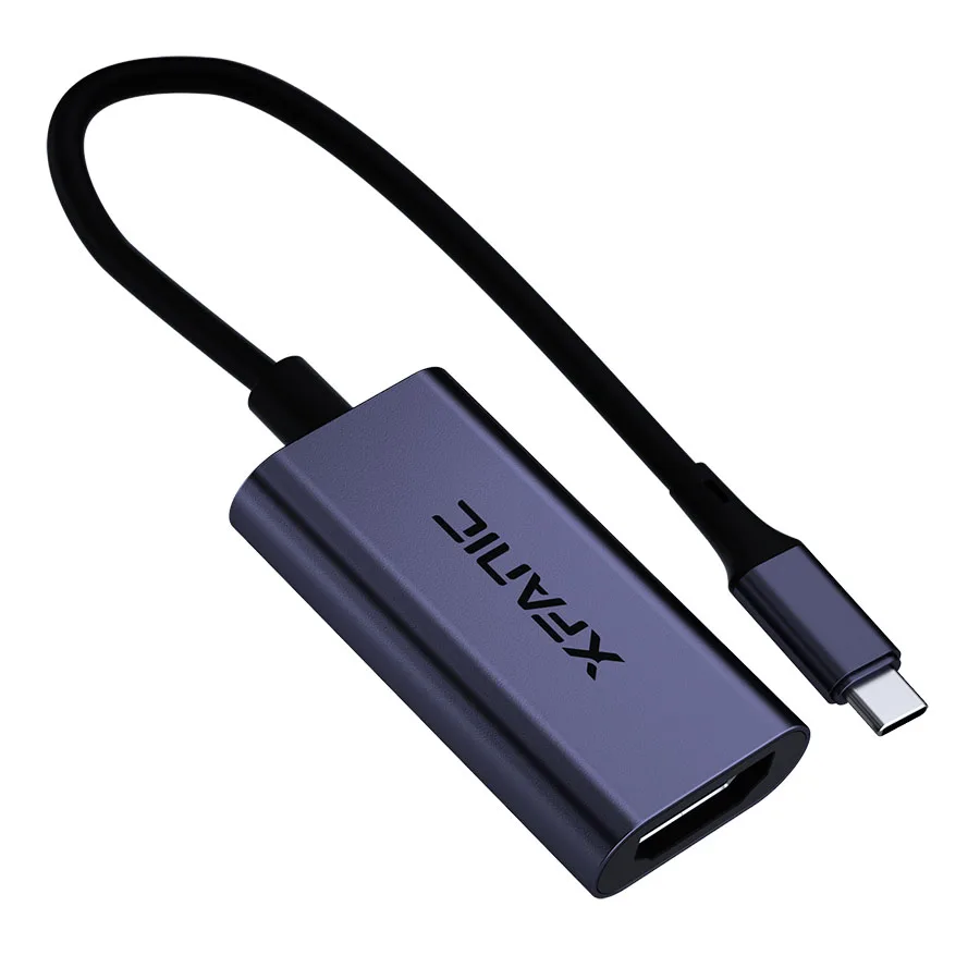 Карта видеозахвата 4K Usb Type-C, Hdmi-Usb 3,0, 60 кадров в секунду, 4k 1080p