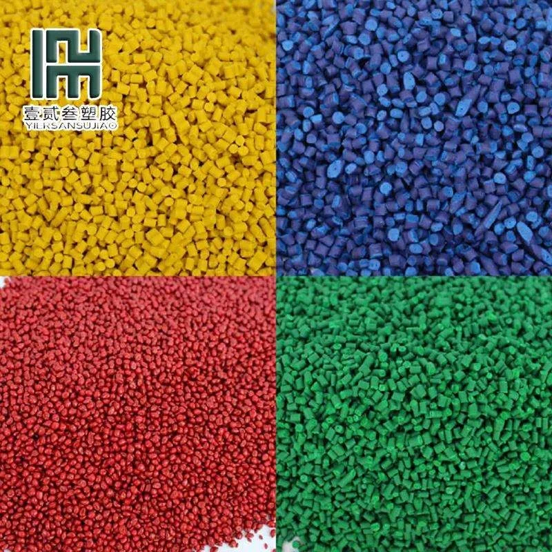 Black masterbatch Plastic HDPE pipe carbon black masterbatch additive