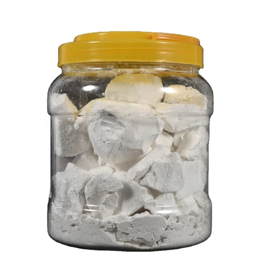 200g Chunky Gym Crushed Chalk for Rock Climbing Broken Chalk Sports & Entertainment Product