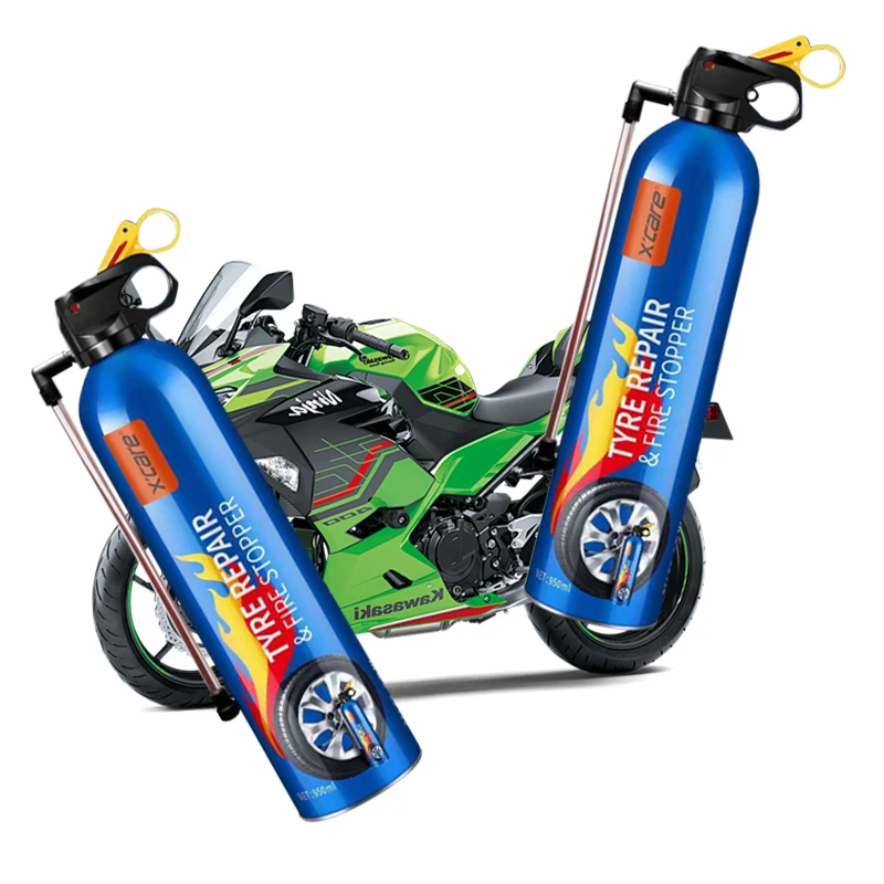 Wholesale High Quality tire puncture repair sealant emergency fix Tire Repair Sealant restorer