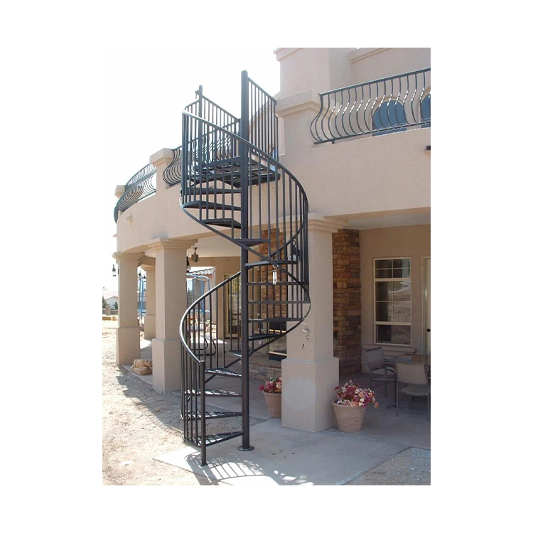 Stairs Staircase Top Quality Modern Staircase Design Used Open Spiral Steel Staircase Price With Solid Timber Stair Steps