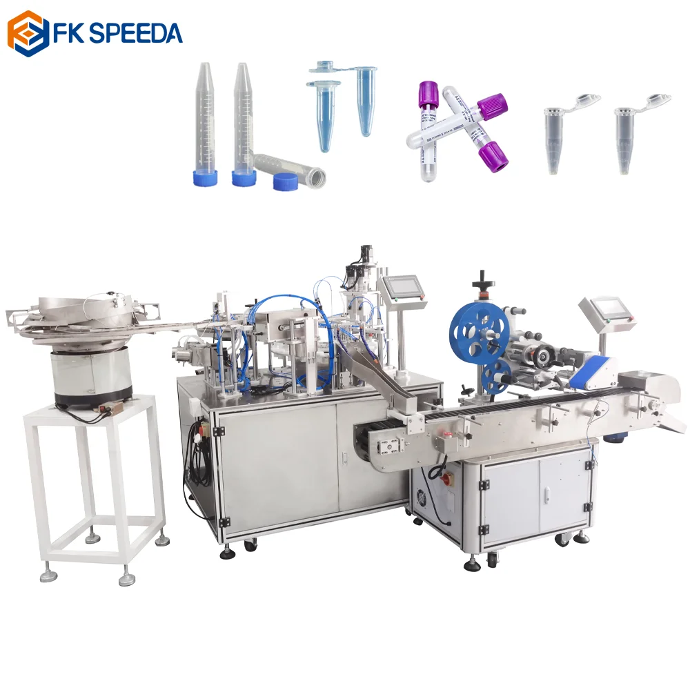 full automatic 2 head tube ampoule 5 20 100 ml fill sealing filling and capping machines 10 ml liquid pet bottles